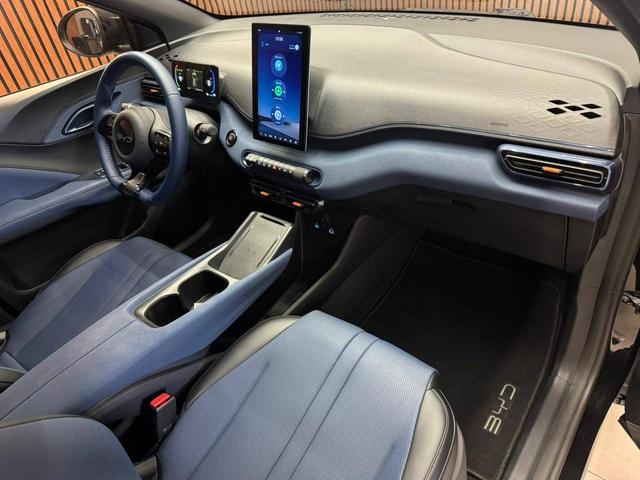 BYD Dolphin Mini