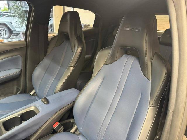 BYD Dolphin Mini