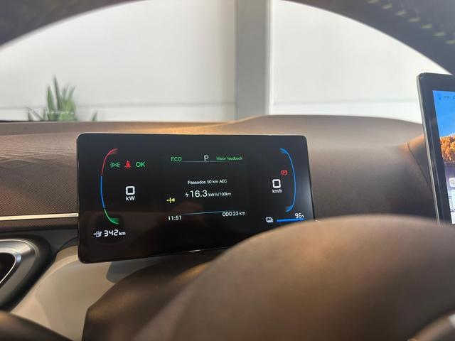 BYD Dolphin Mini