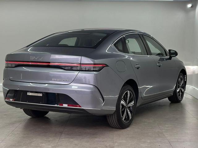BYD King