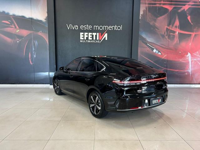 BYD King