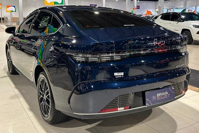 BYD King