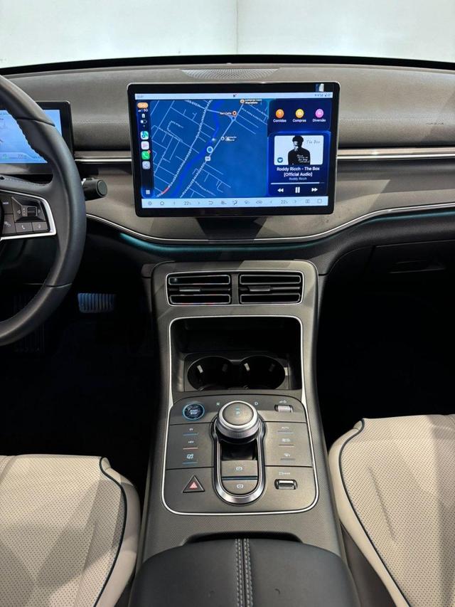 BYD King