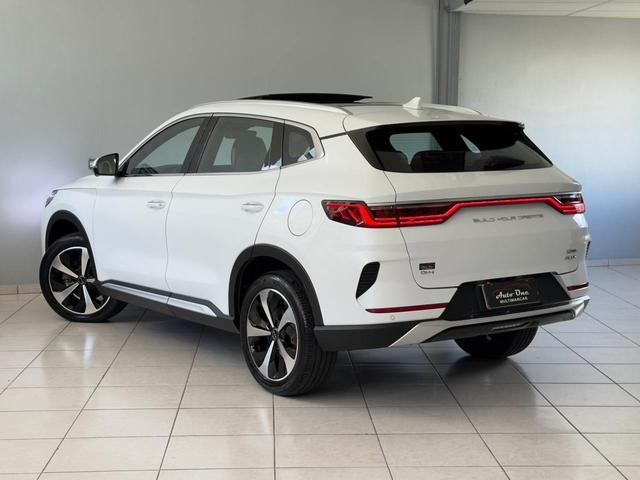 BYD Song Plus