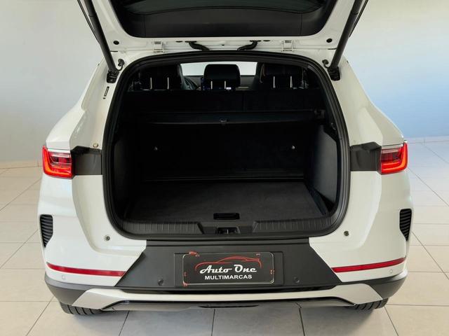 BYD Song Plus