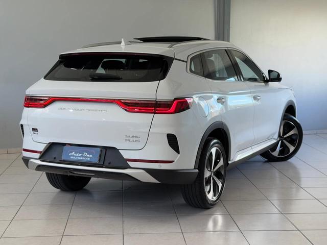 BYD Song Plus