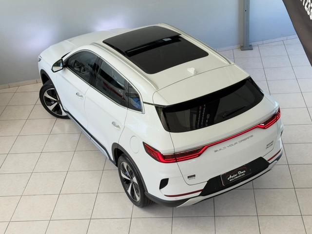 BYD Song Plus