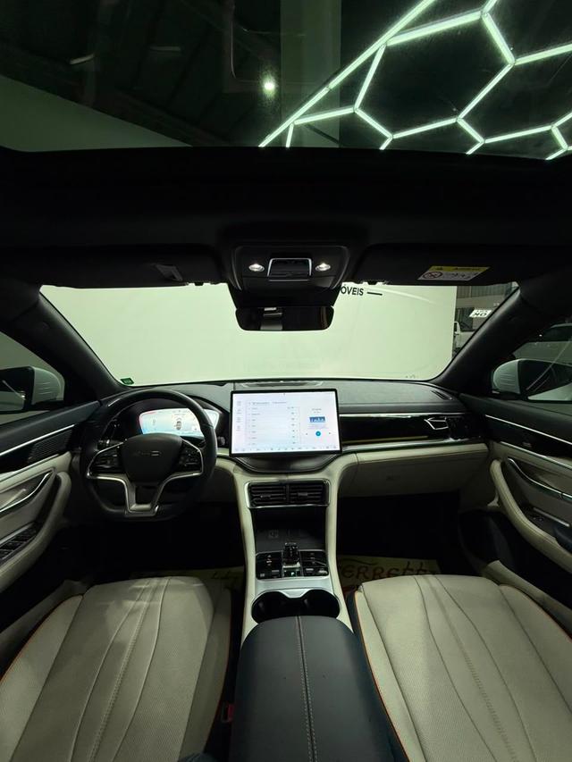 BYD Song Plus