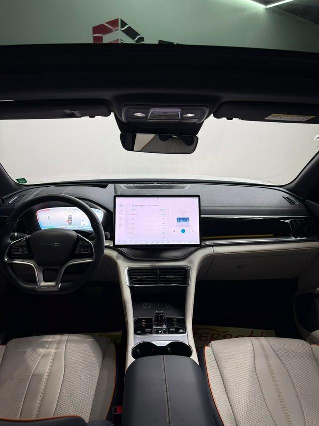 BYD Song Plus