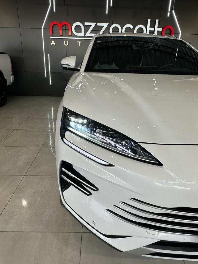 BYD Song Plus