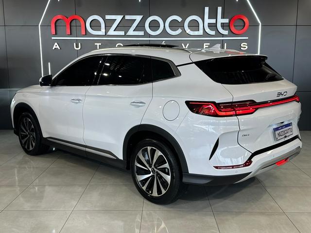 BYD Song Plus
