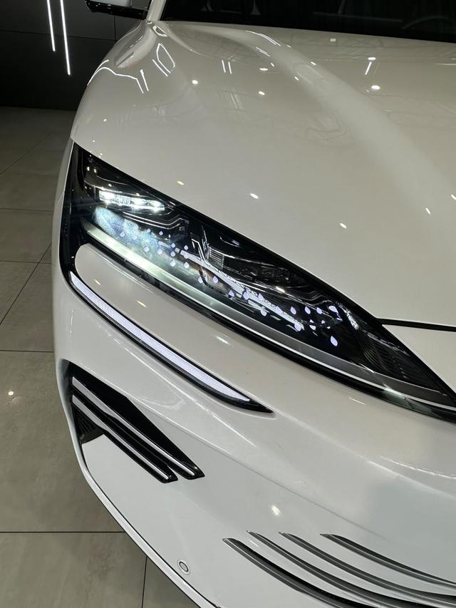 BYD Song Plus