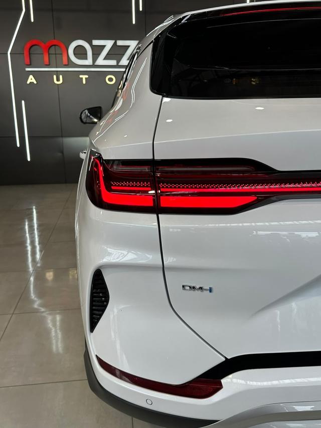BYD Song Plus