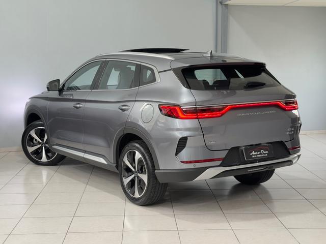BYD Song Plus
