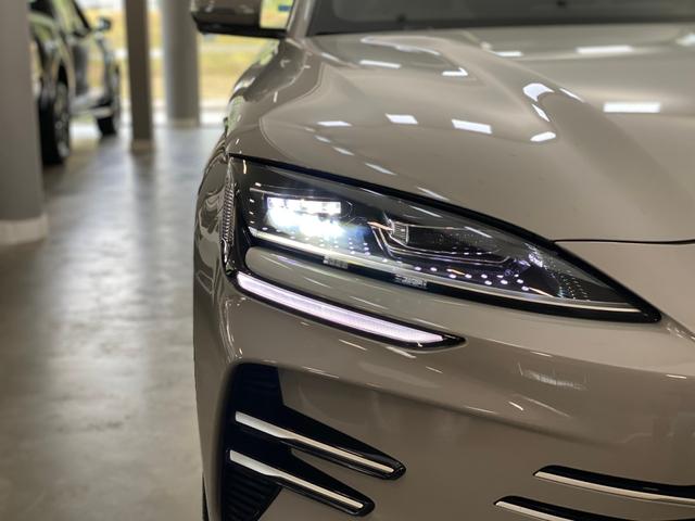 BYD Song Plus