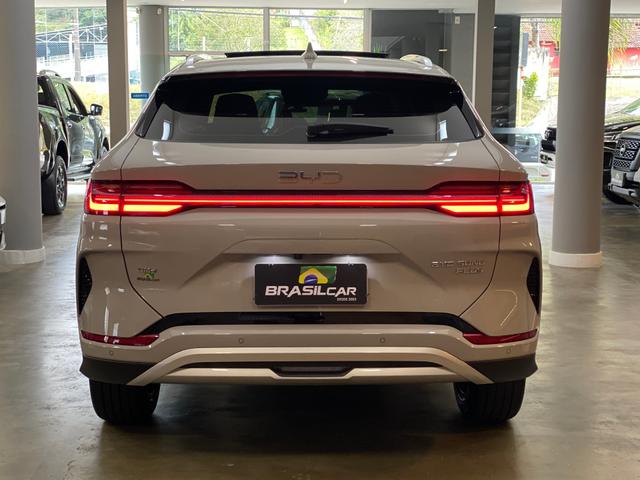 BYD Song Plus