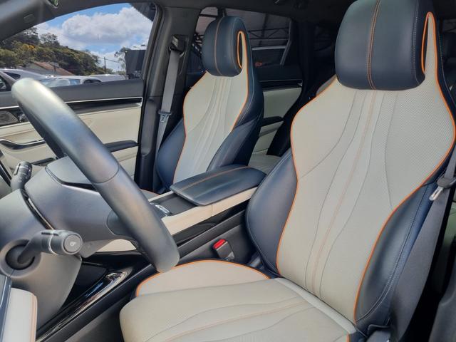 BYD Song Plus
