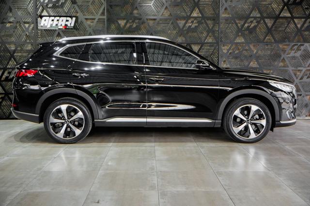 BYD Song Plus
