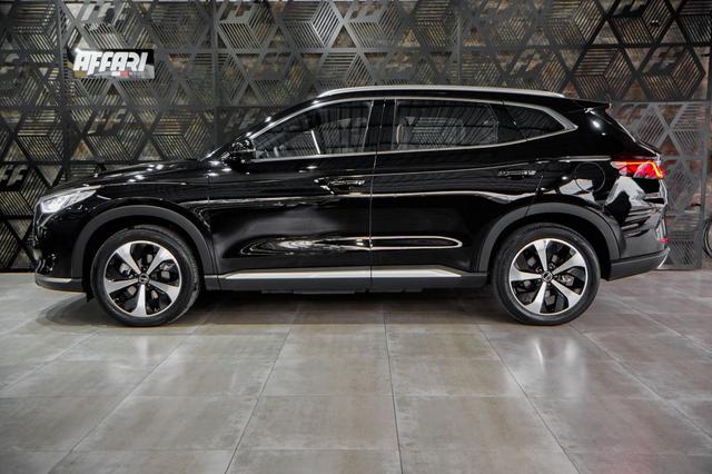 BYD Song Plus