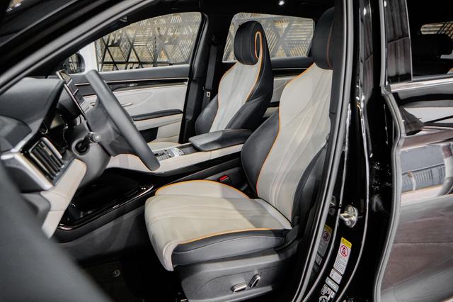 BYD Song Plus