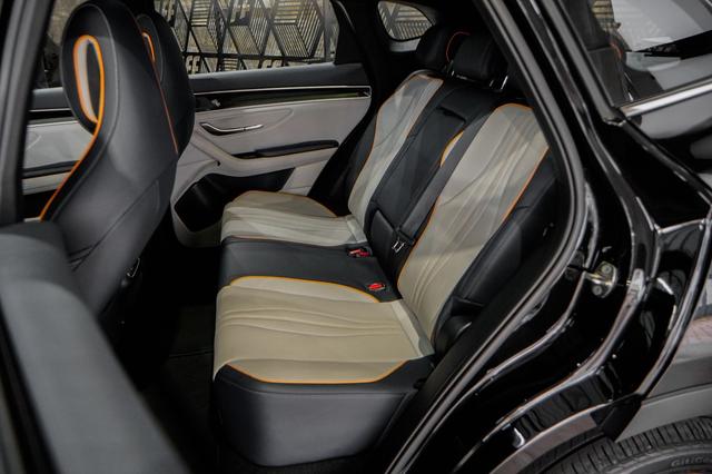 BYD Song Plus