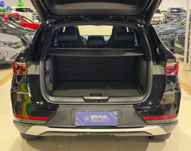 BYD Song Plus