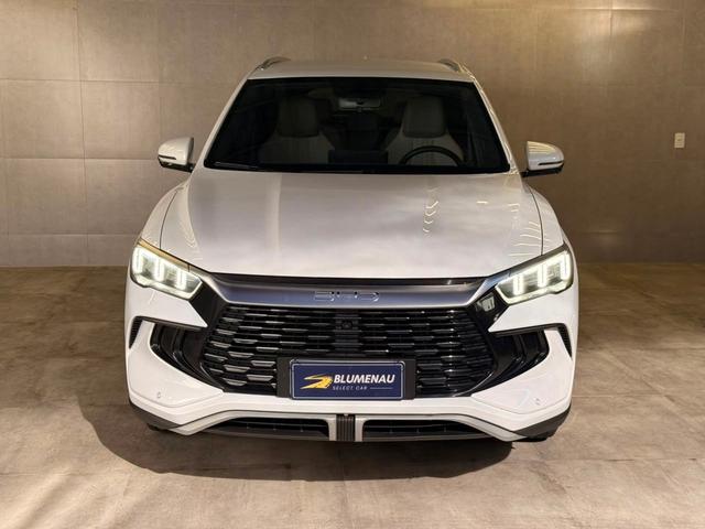 BYD Song Pro