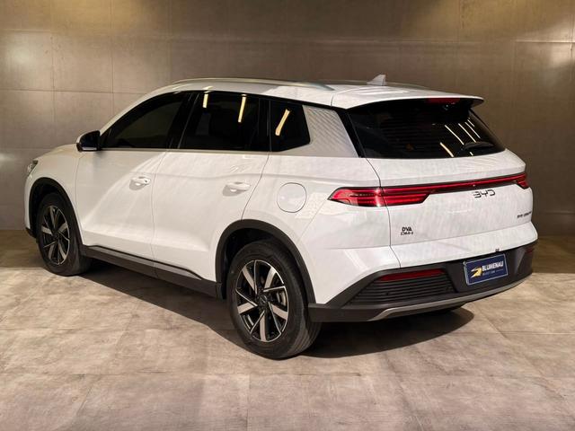 BYD Song Pro