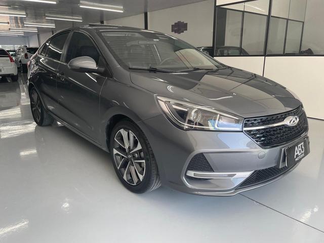 Caoa Chery-Chery Arrizo 5