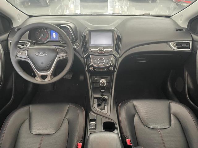 Caoa Chery-Chery Arrizo 5