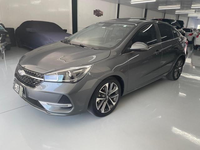 Caoa Chery-Chery Arrizo 5