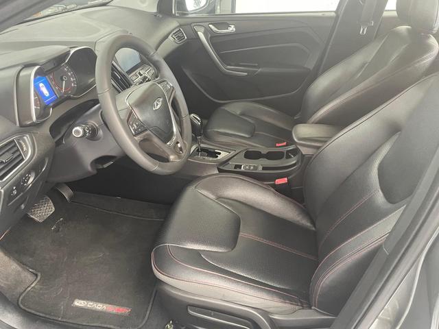 Caoa Chery-Chery Arrizo 5