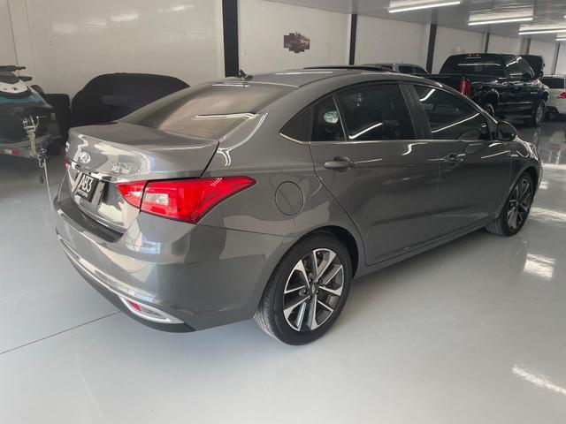 Caoa Chery-Chery Arrizo 5