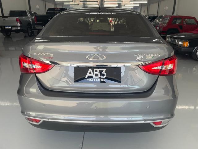 Caoa Chery-Chery Arrizo 5