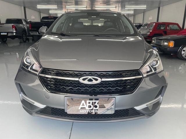 Caoa Chery-Chery Arrizo 5