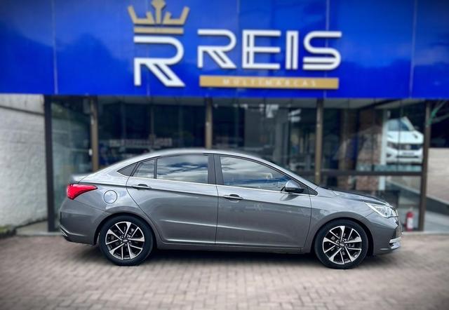 Caoa Chery-Chery Arrizo 5