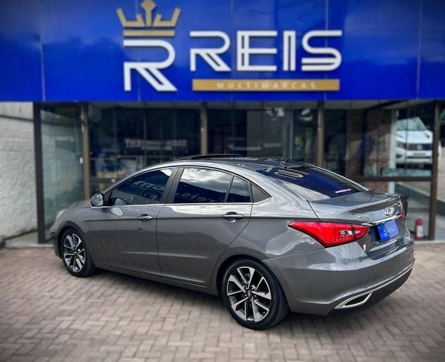 Caoa Chery-Chery Arrizo 5