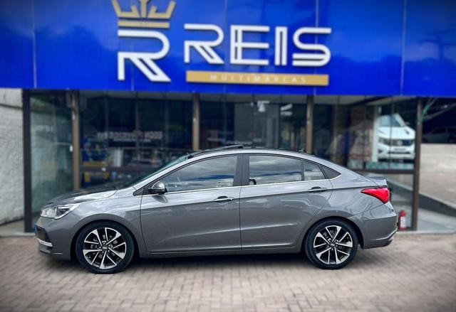 Caoa Chery-Chery Arrizo 5