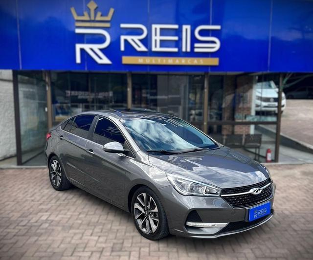 Caoa Chery-Chery Arrizo 5