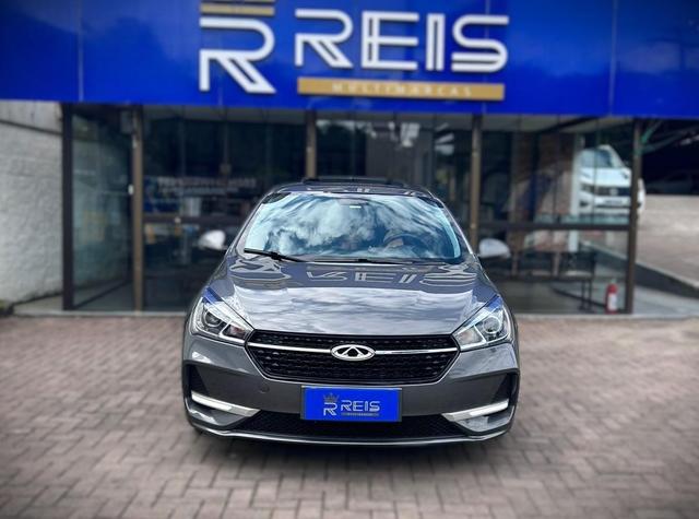 Caoa Chery-Chery Arrizo 5