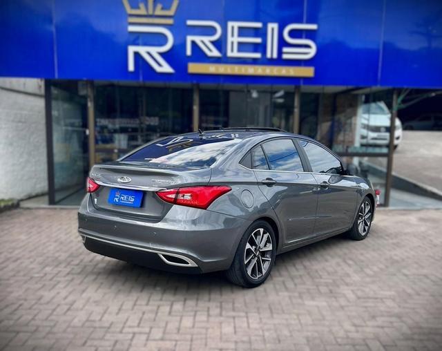 Caoa Chery-Chery Arrizo 5