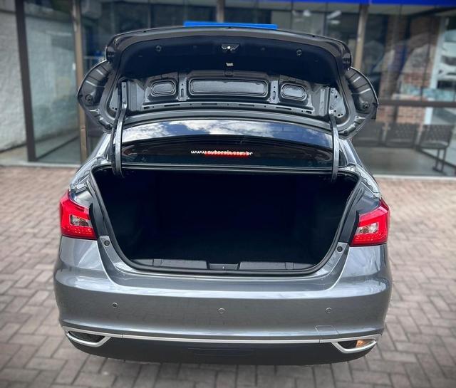 Caoa Chery-Chery Arrizo 5