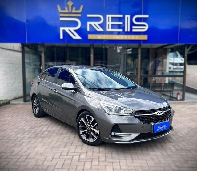 Caoa Chery-Chery Arrizo 5