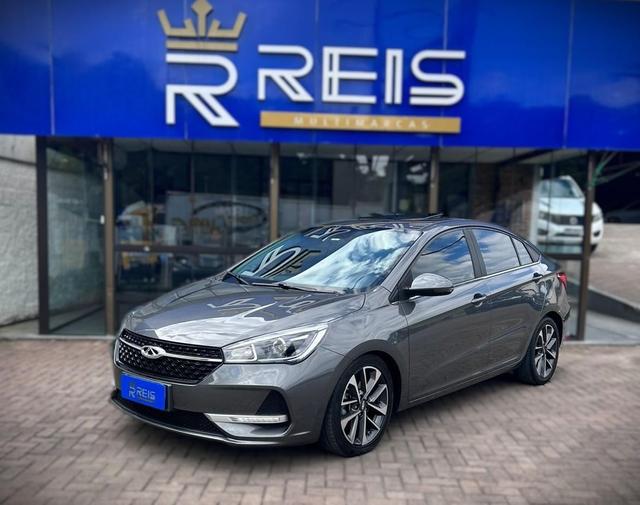 Caoa Chery-Chery Arrizo 5