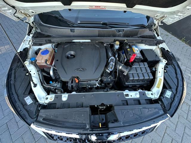 Caoa Chery-Chery Arrizo 6