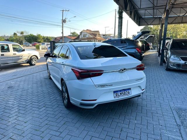 Caoa Chery-Chery Arrizo 6