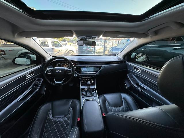 Caoa Chery-Chery Arrizo 6