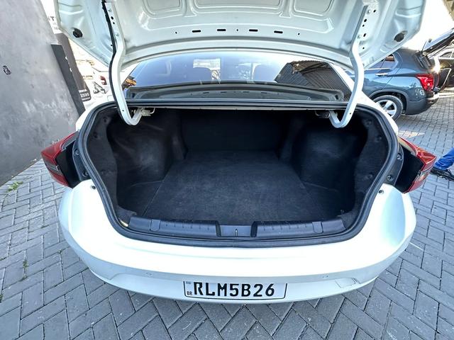 Caoa Chery-Chery Arrizo 6