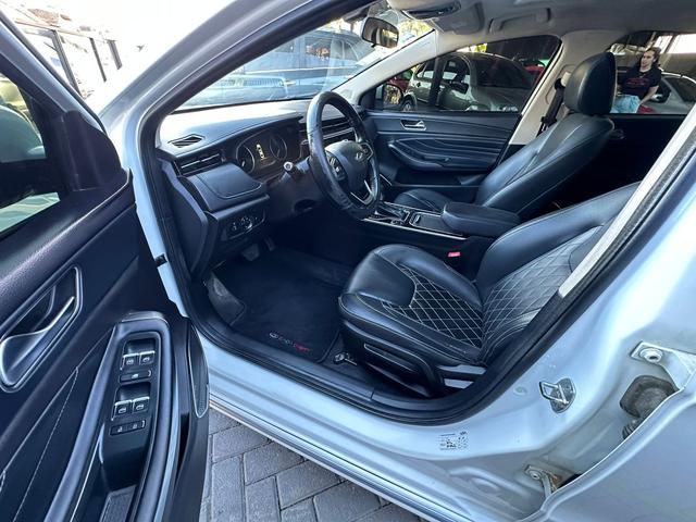 Caoa Chery-Chery Arrizo 6