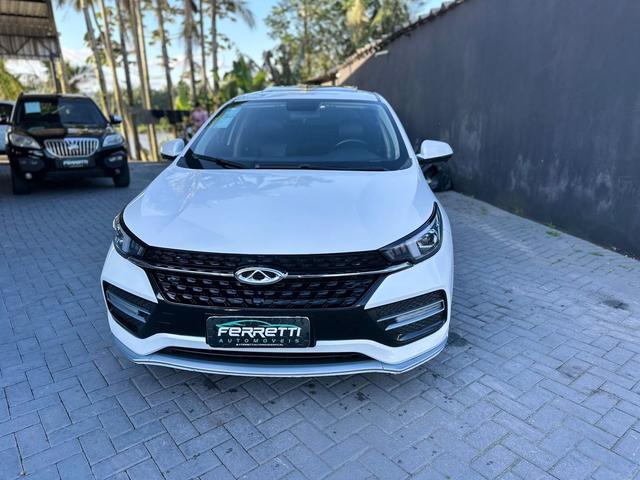 Caoa Chery-Chery Arrizo 6